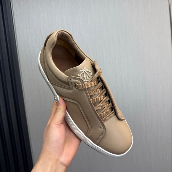 Dunhill Mens Casual Sneakers main image 11